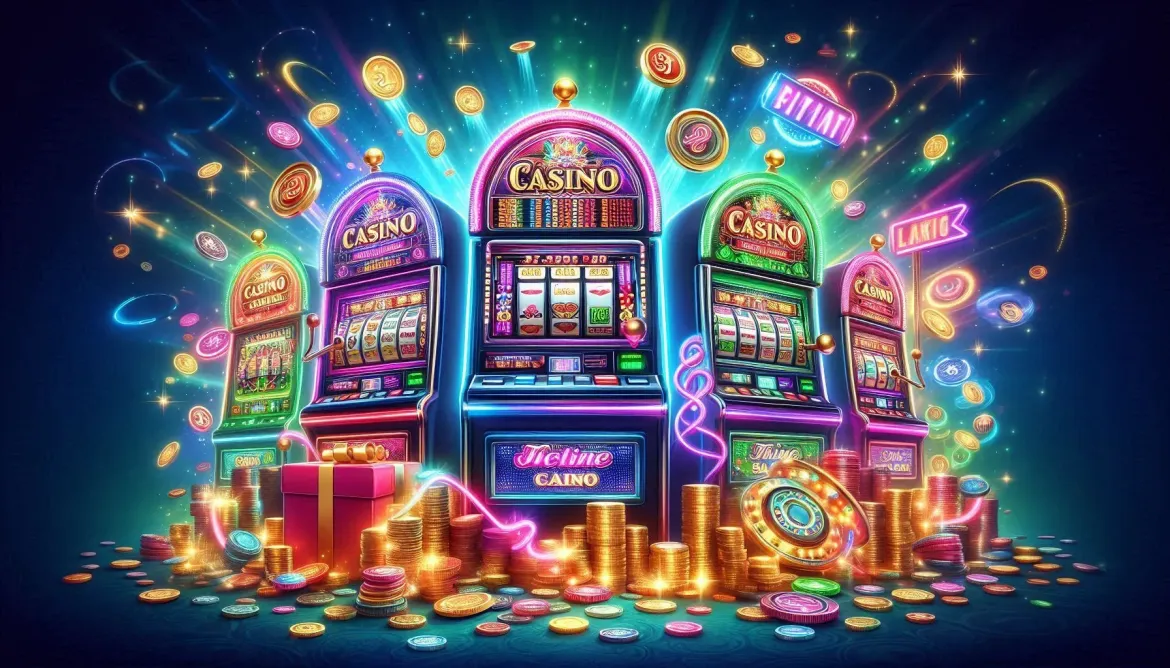 Trips Casino